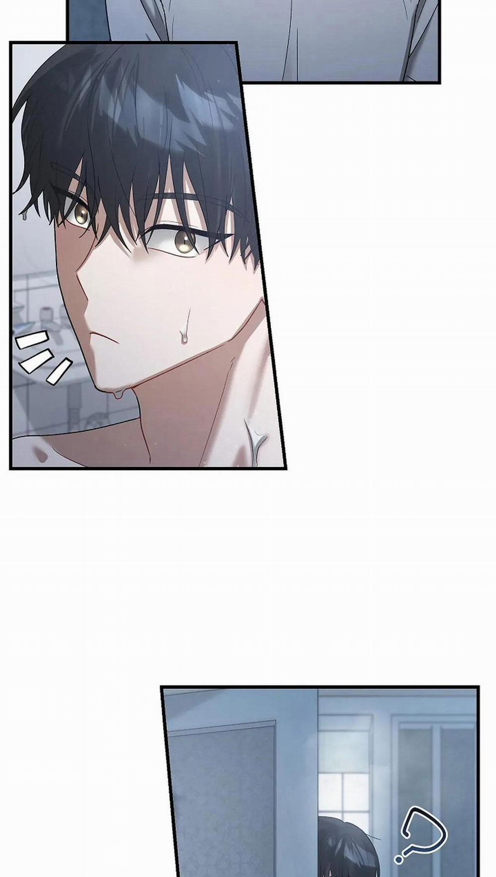 Tuyển Tập Abo - Mang Thai Ngắn Của Nhà Sẹc 65.1 làng 1 trang 43