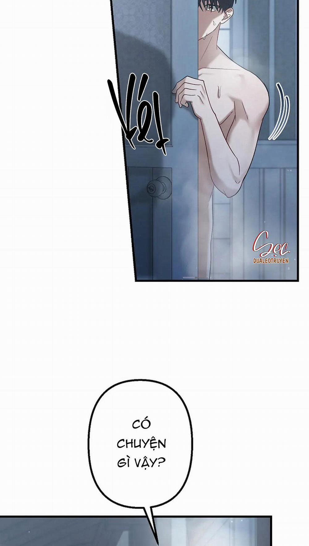 Tuyển Tập Abo - Mang Thai Ngắn Của Nhà Sẹc 65.1 làng 1 trang 44