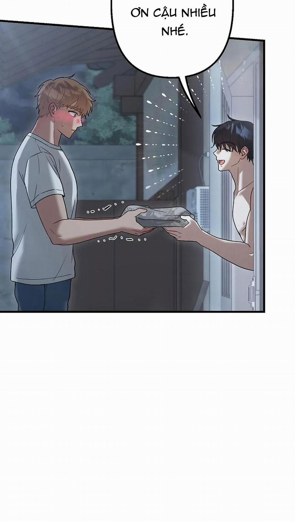 Tuyển Tập Abo - Mang Thai Ngắn Của Nhà Sẹc 65.1 làng 1 trang 51