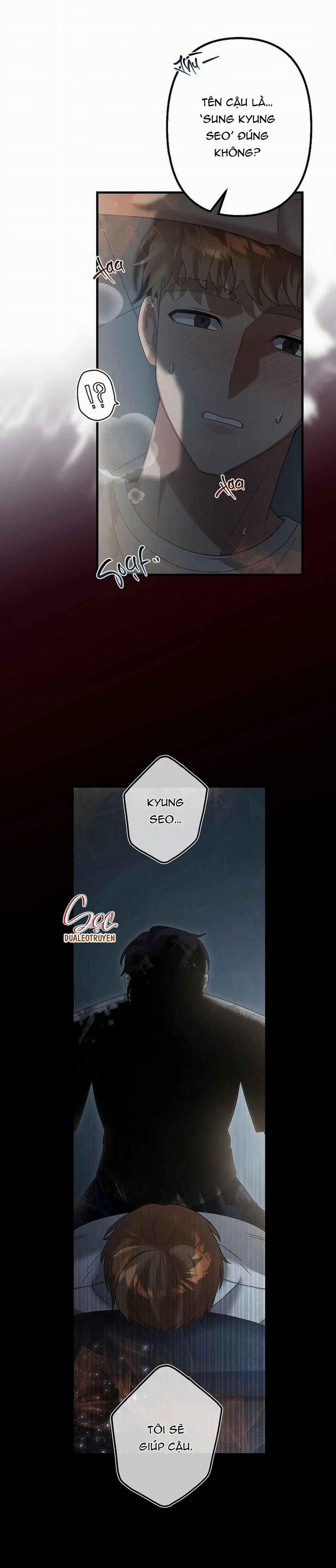 Tuyển Tập Abo - Mang Thai Ngắn Của Nhà Sẹc 65.3 làng 3 trang 8