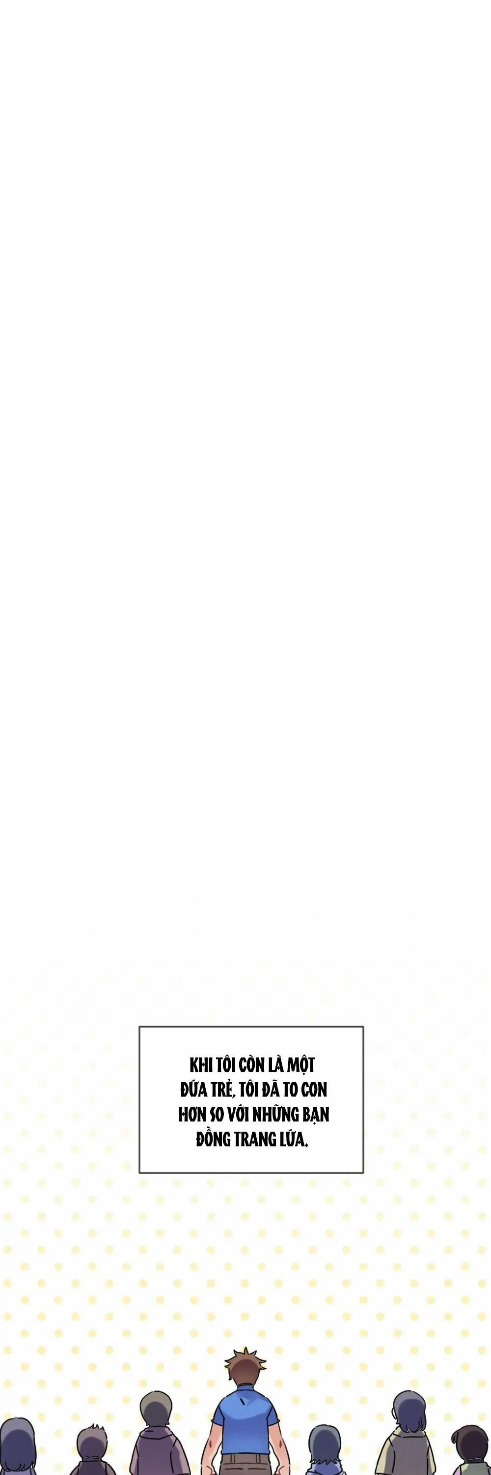 Tuyển Tập Abo Ngắn Của Nhà Sẹc 1 trang 0