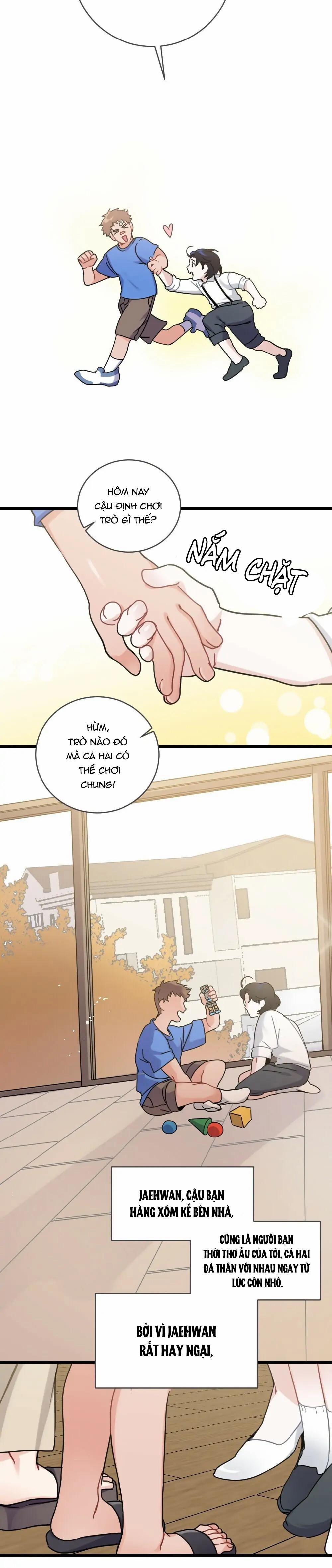 Tuyển Tập Abo Ngắn Của Nhà Sẹc 1 trang 2