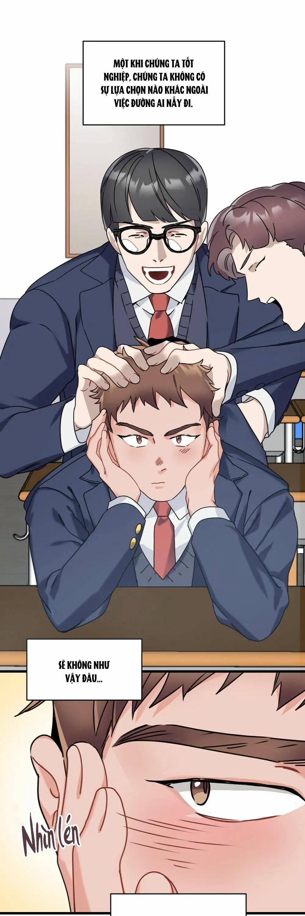 Tuyển Tập Abo Ngắn Của Nhà Sẹc 1 trang 27