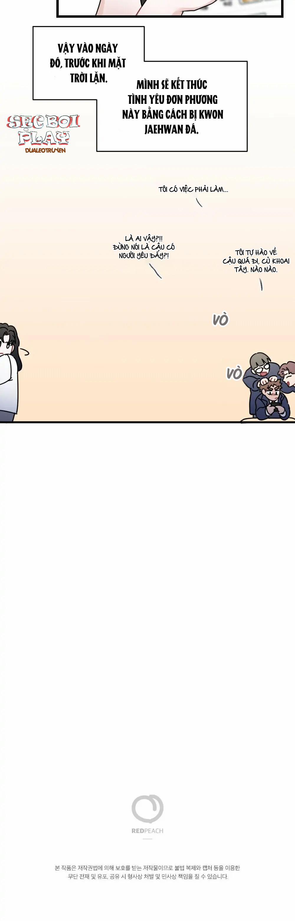 Tuyển Tập Abo Ngắn Của Nhà Sẹc 1 trang 29