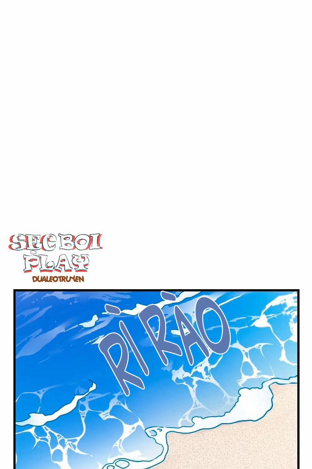 Tuyển Tập Abo Ngắn Của Nhà Sẹc 2 trang 0