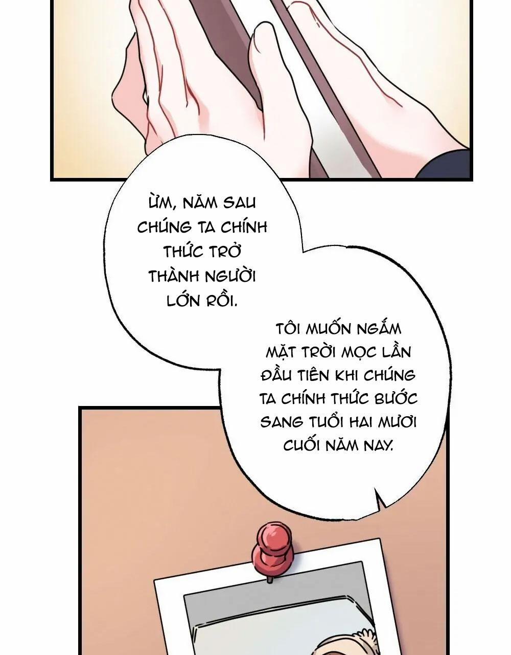 Tuyển Tập Abo Ngắn Của Nhà Sẹc 2 trang 10