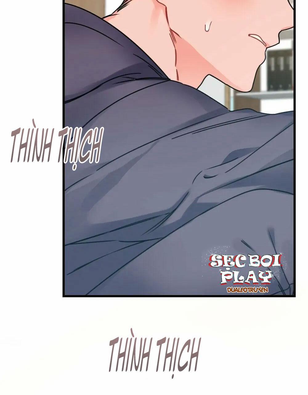 Tuyển Tập Abo Ngắn Của Nhà Sẹc 2 trang 12