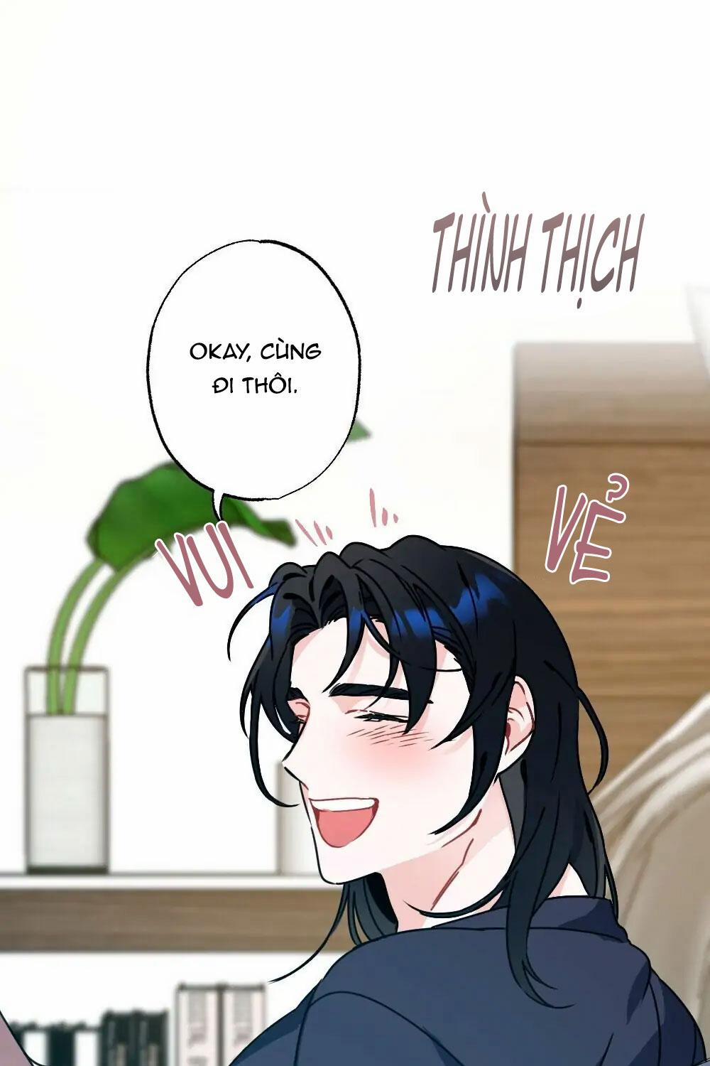 Tuyển Tập Abo Ngắn Của Nhà Sẹc 2 trang 13