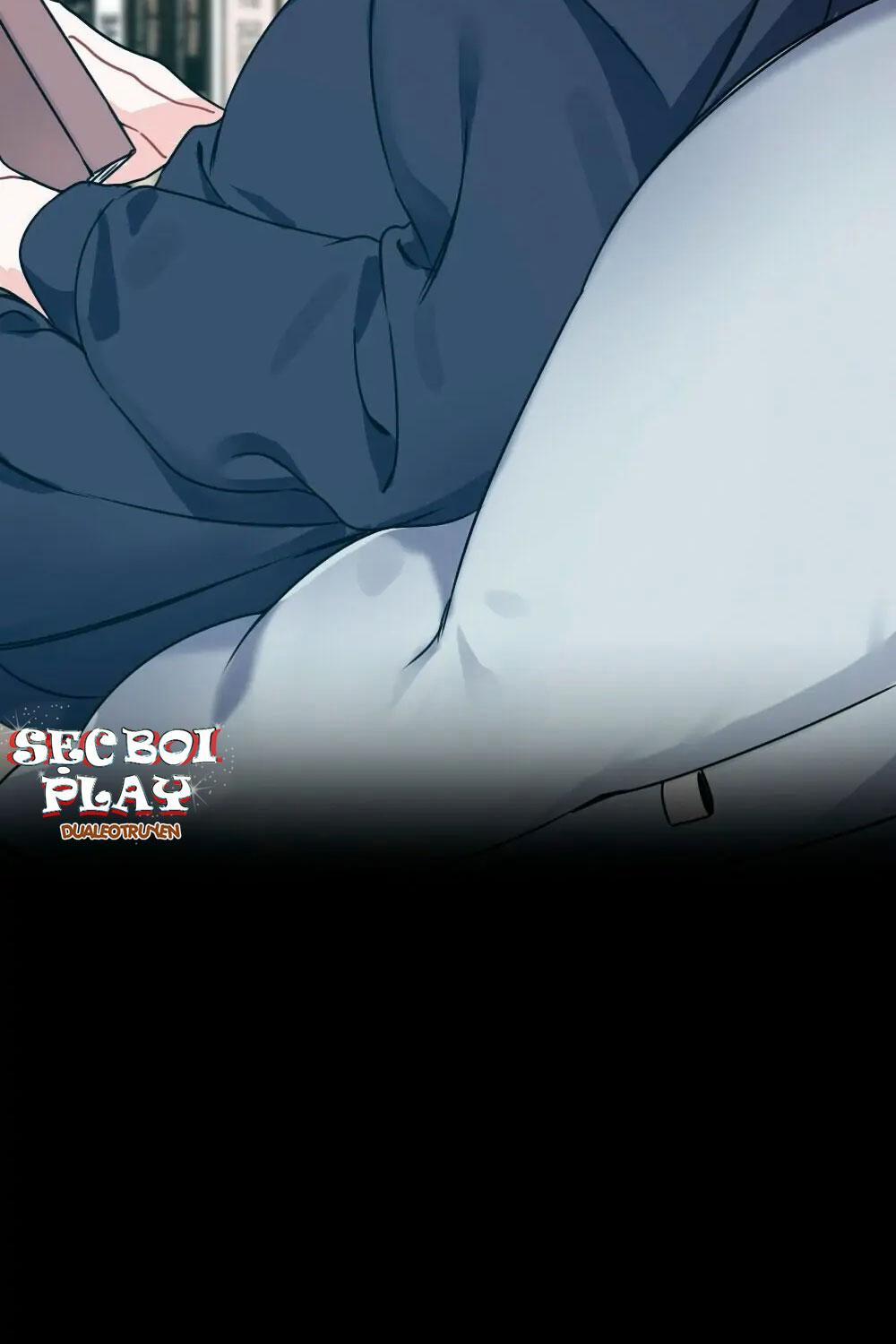 Tuyển Tập Abo Ngắn Của Nhà Sẹc 2 trang 14