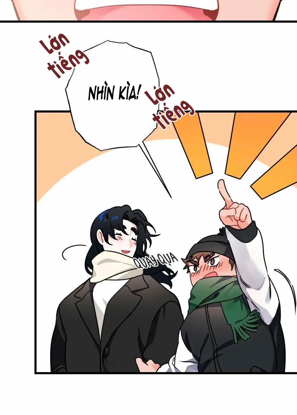 Tuyển Tập Abo Ngắn Của Nhà Sẹc 2 trang 19