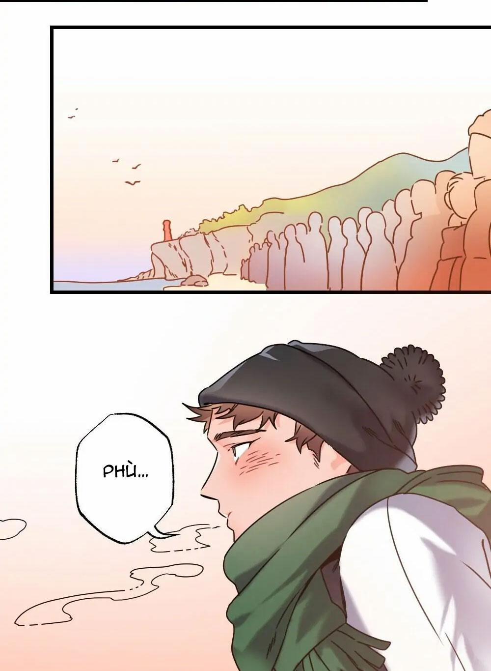 Tuyển Tập Abo Ngắn Của Nhà Sẹc 2 trang 2