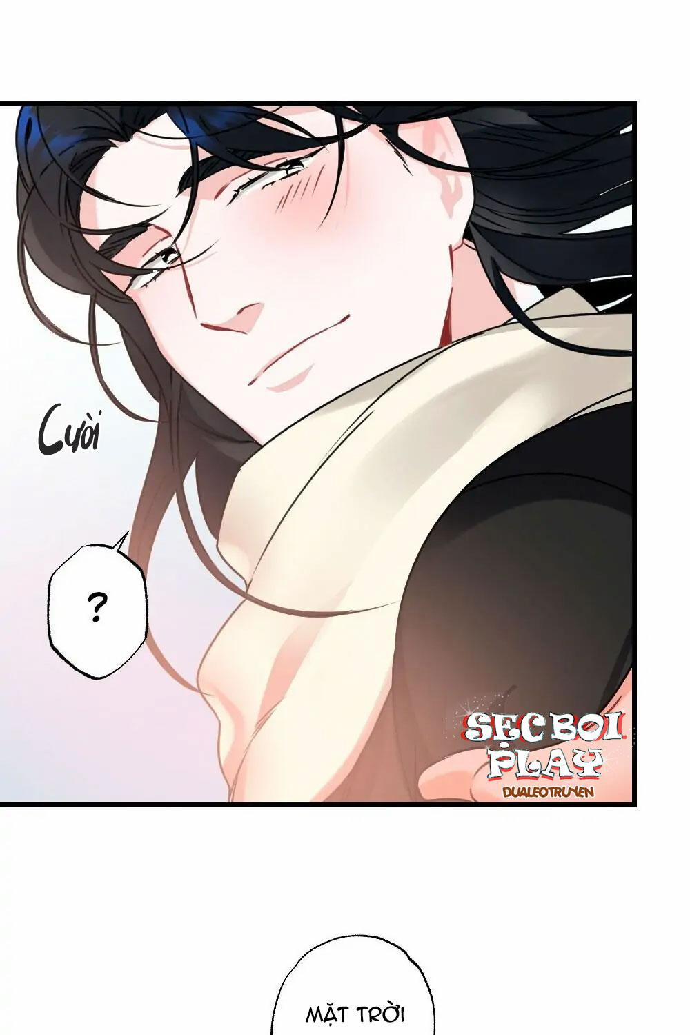 Tuyển Tập Abo Ngắn Của Nhà Sẹc 2 trang 20