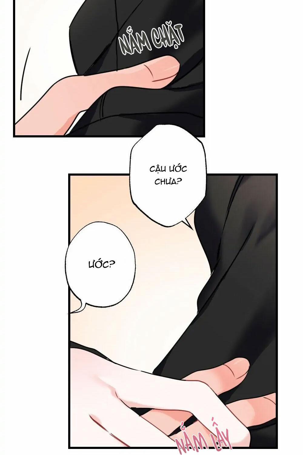 Tuyển Tập Abo Ngắn Của Nhà Sẹc 2 trang 23