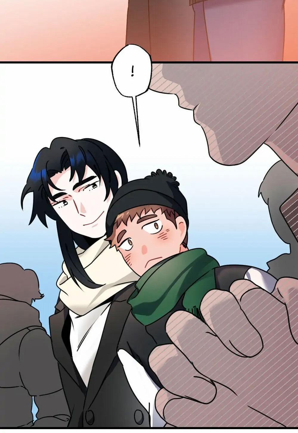 Tuyển Tập Abo Ngắn Của Nhà Sẹc 2 trang 26