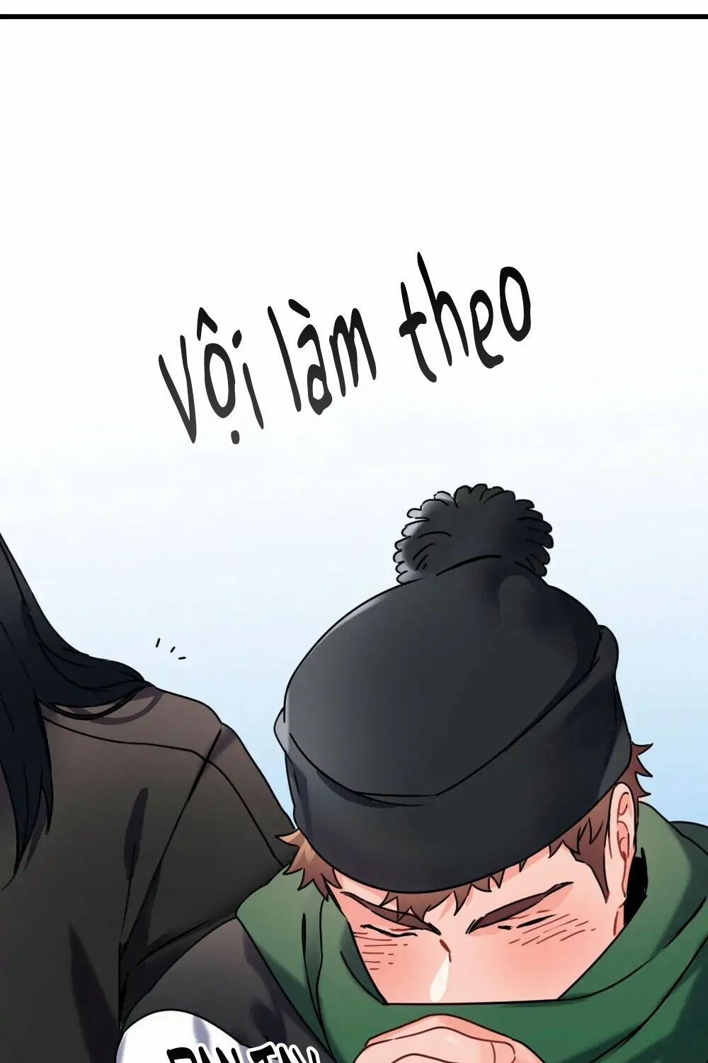 Tuyển Tập Abo Ngắn Của Nhà Sẹc 2 trang 27