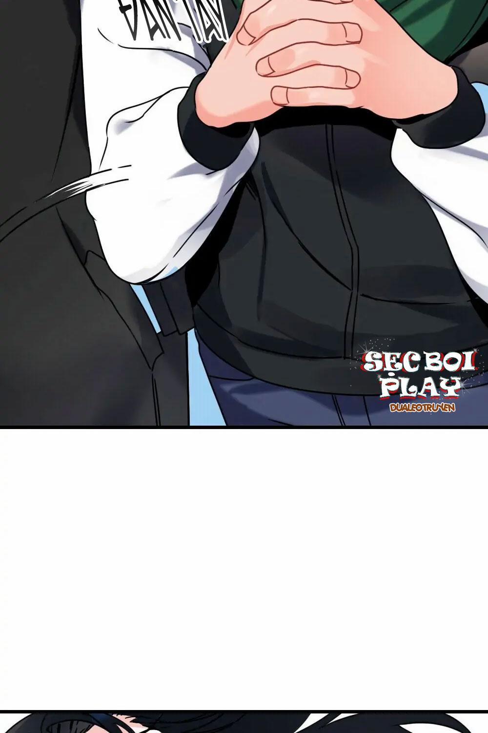 Tuyển Tập Abo Ngắn Của Nhà Sẹc 2 trang 28