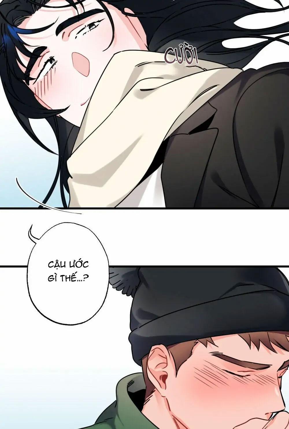 Tuyển Tập Abo Ngắn Của Nhà Sẹc 2 trang 29