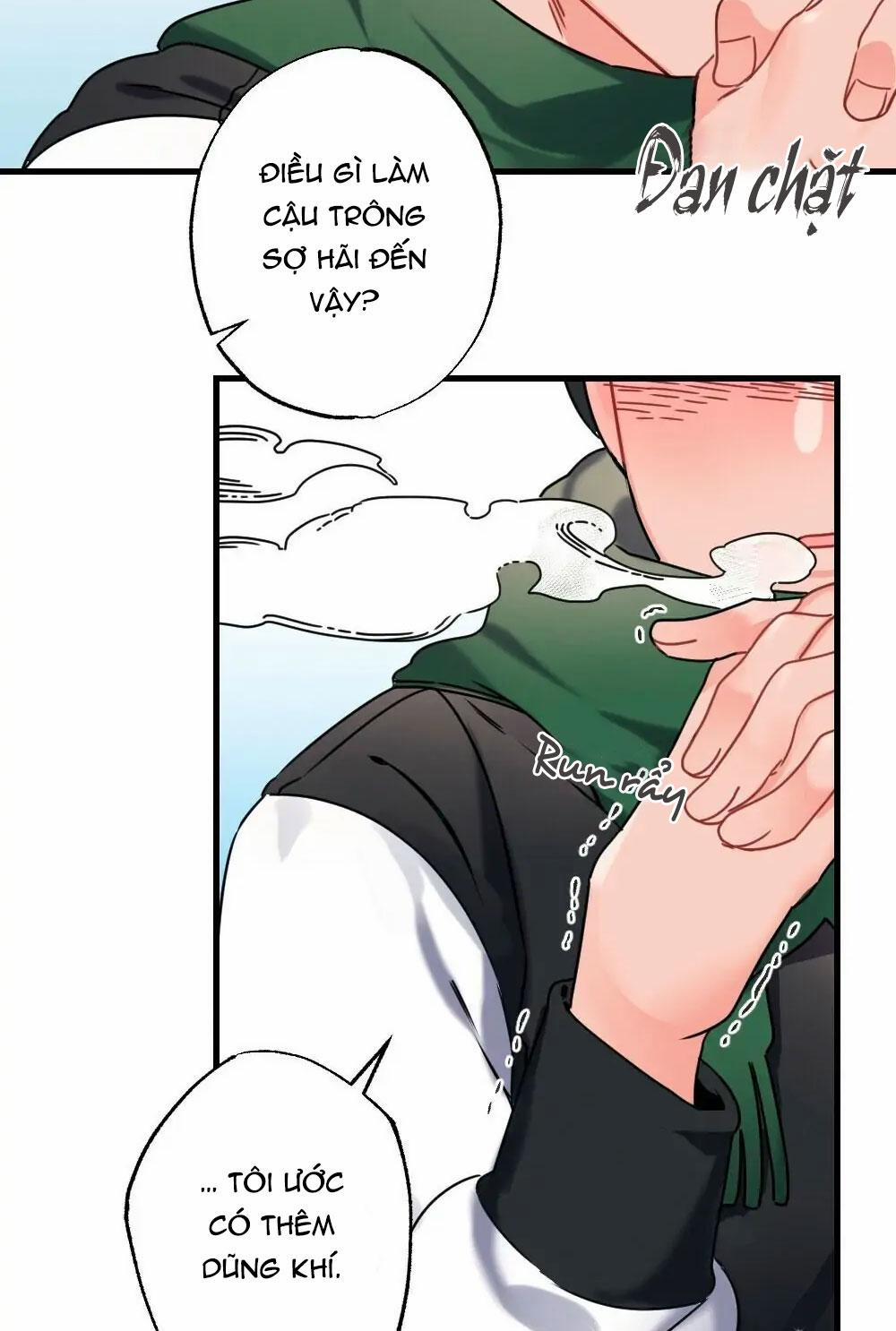 Tuyển Tập Abo Ngắn Của Nhà Sẹc 2 trang 30