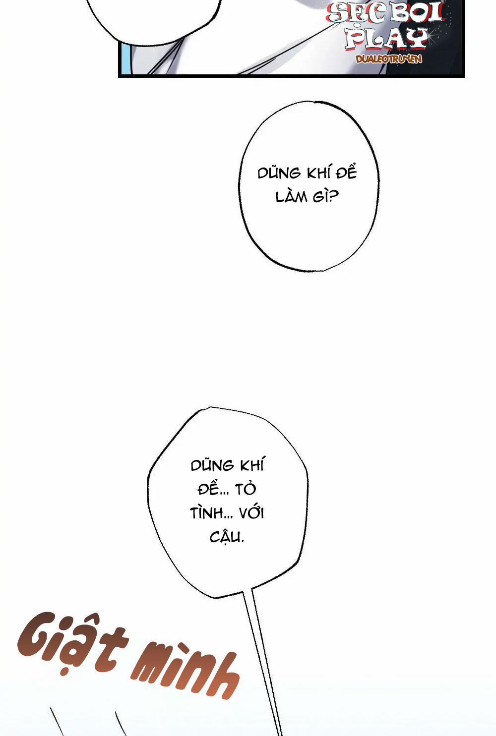 Tuyển Tập Abo Ngắn Của Nhà Sẹc 2 trang 31