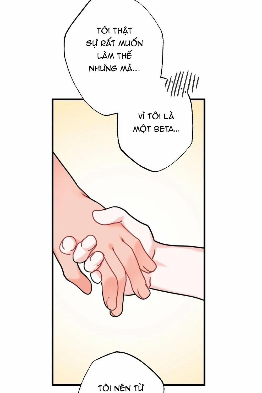 Tuyển Tập Abo Ngắn Của Nhà Sẹc 2 trang 35