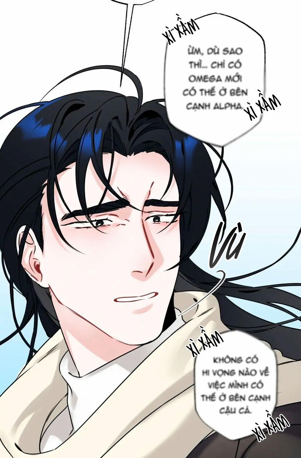 Tuyển Tập Abo Ngắn Của Nhà Sẹc 2 trang 37