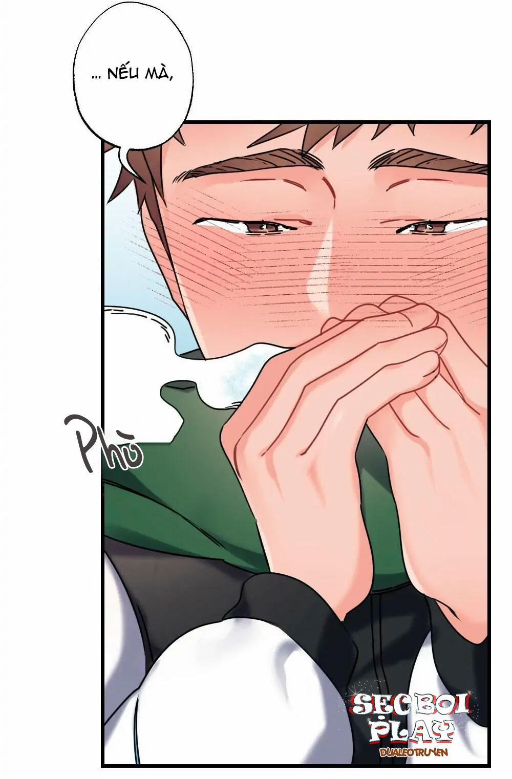 Tuyển Tập Abo Ngắn Của Nhà Sẹc 2 trang 39