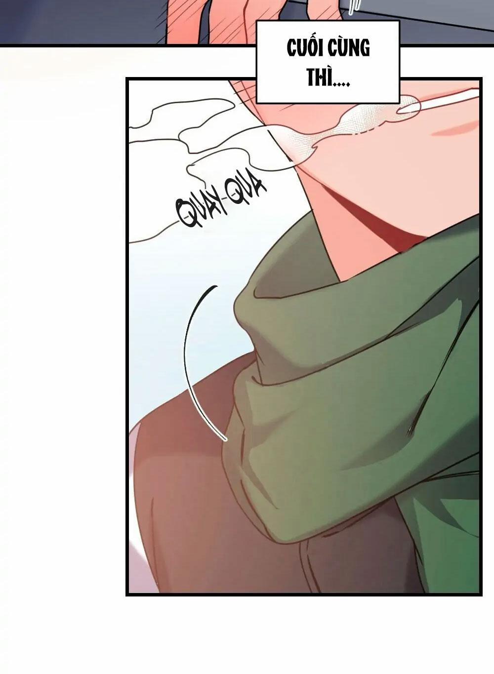 Tuyển Tập Abo Ngắn Của Nhà Sẹc 2 trang 4