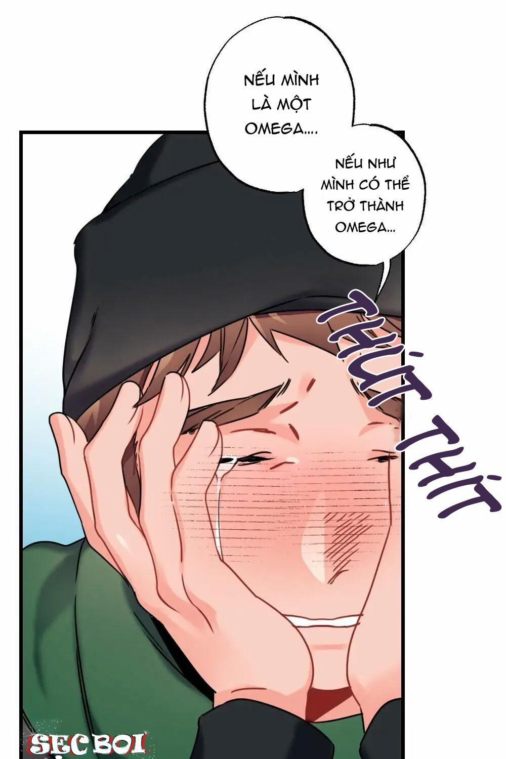 Tuyển Tập Abo Ngắn Của Nhà Sẹc 2 trang 40