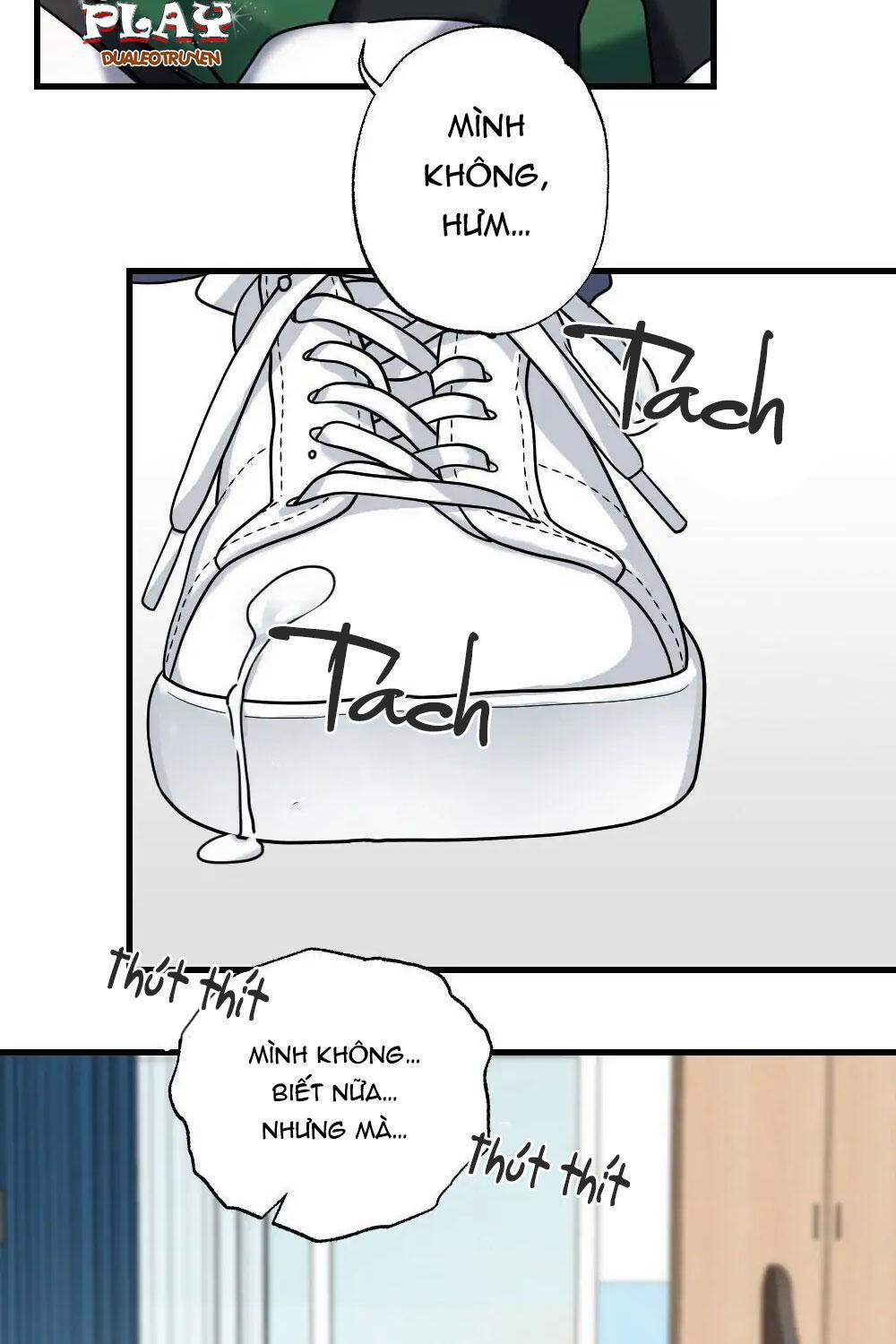 Tuyển Tập Abo Ngắn Của Nhà Sẹc 2 trang 41