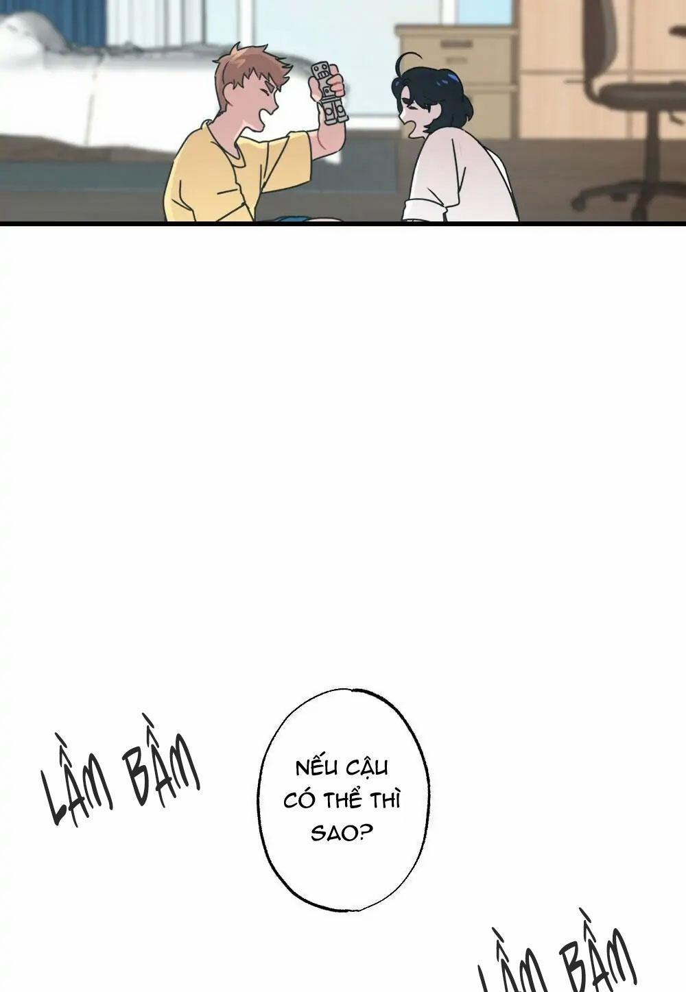 Tuyển Tập Abo Ngắn Của Nhà Sẹc 2 trang 42