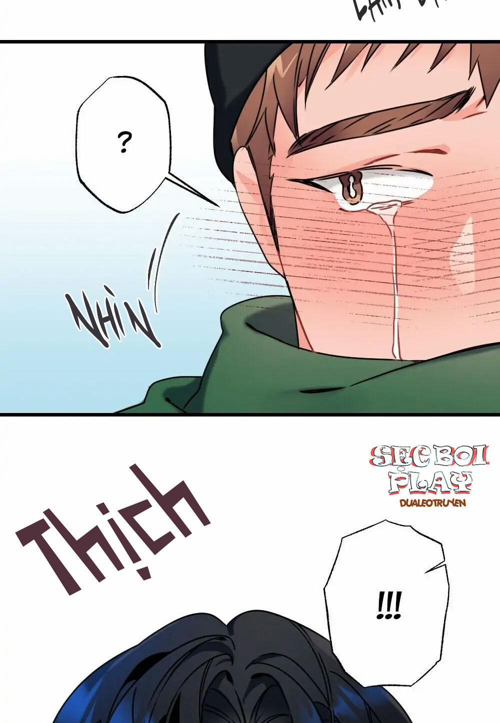 Tuyển Tập Abo Ngắn Của Nhà Sẹc 2 trang 43