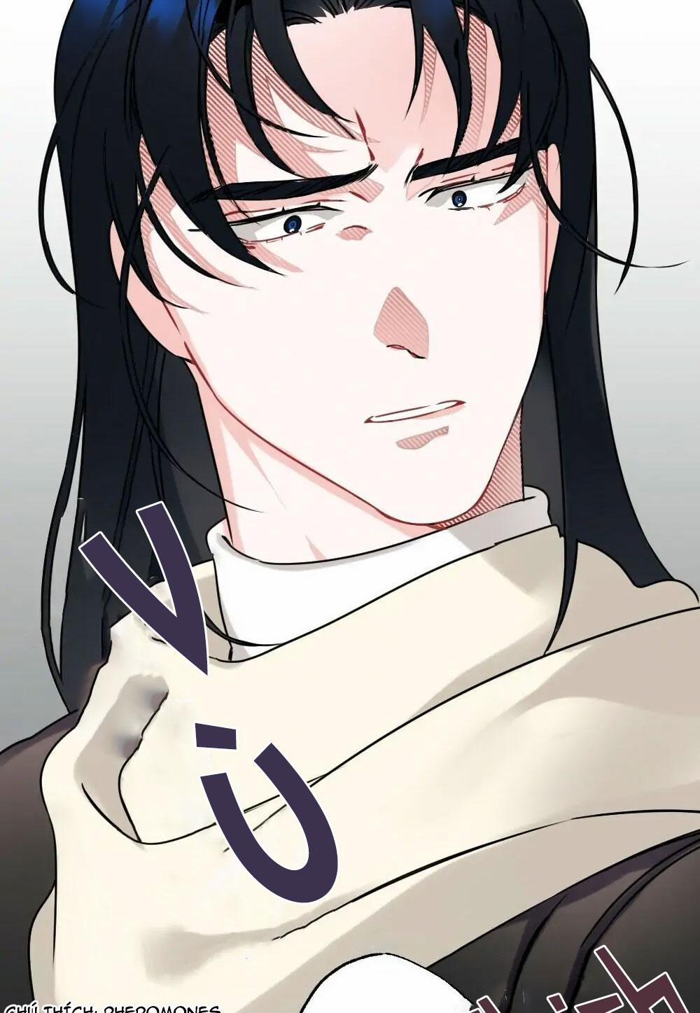 Tuyển Tập Abo Ngắn Của Nhà Sẹc 2 trang 44