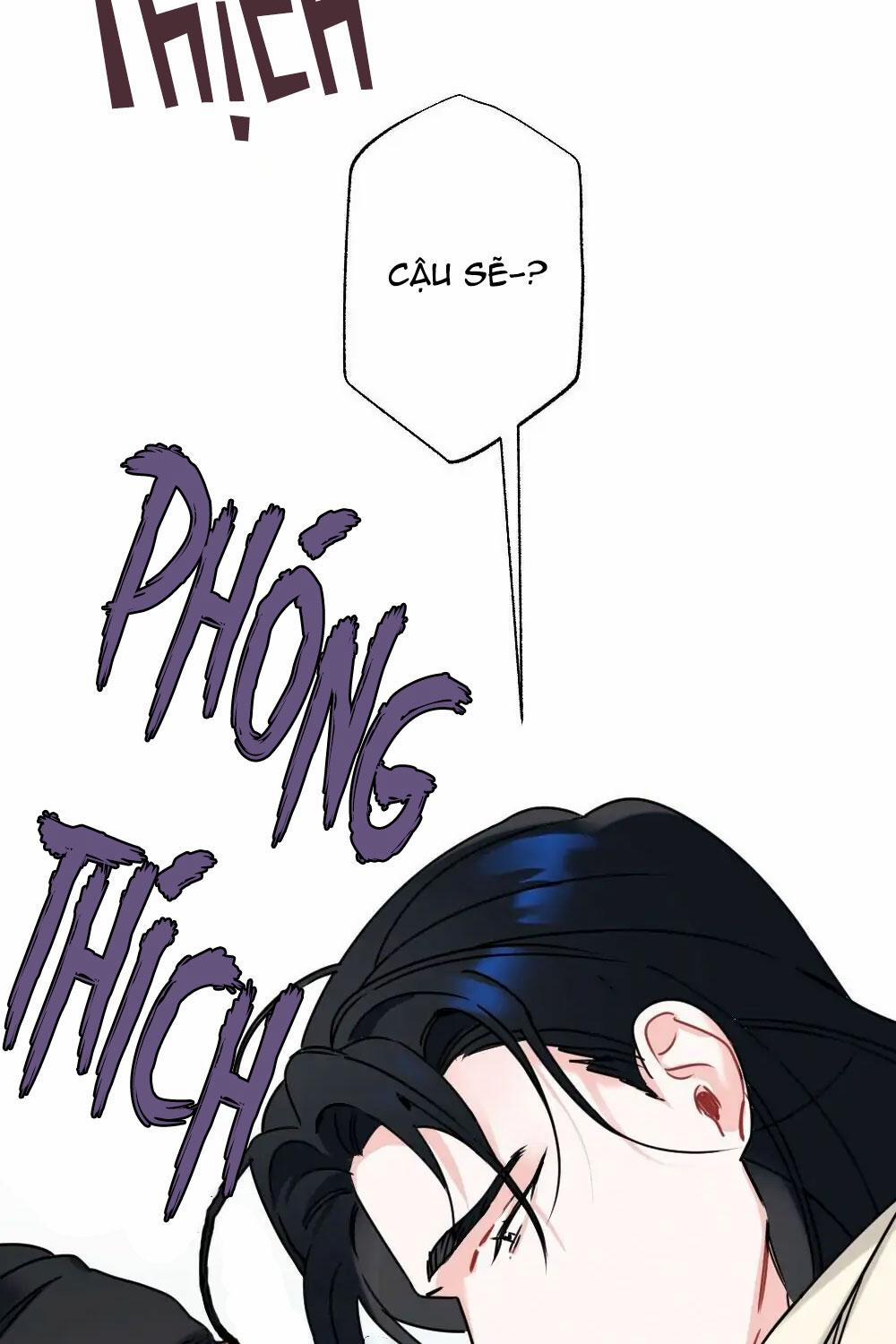 Tuyển Tập Abo Ngắn Của Nhà Sẹc 2 trang 47