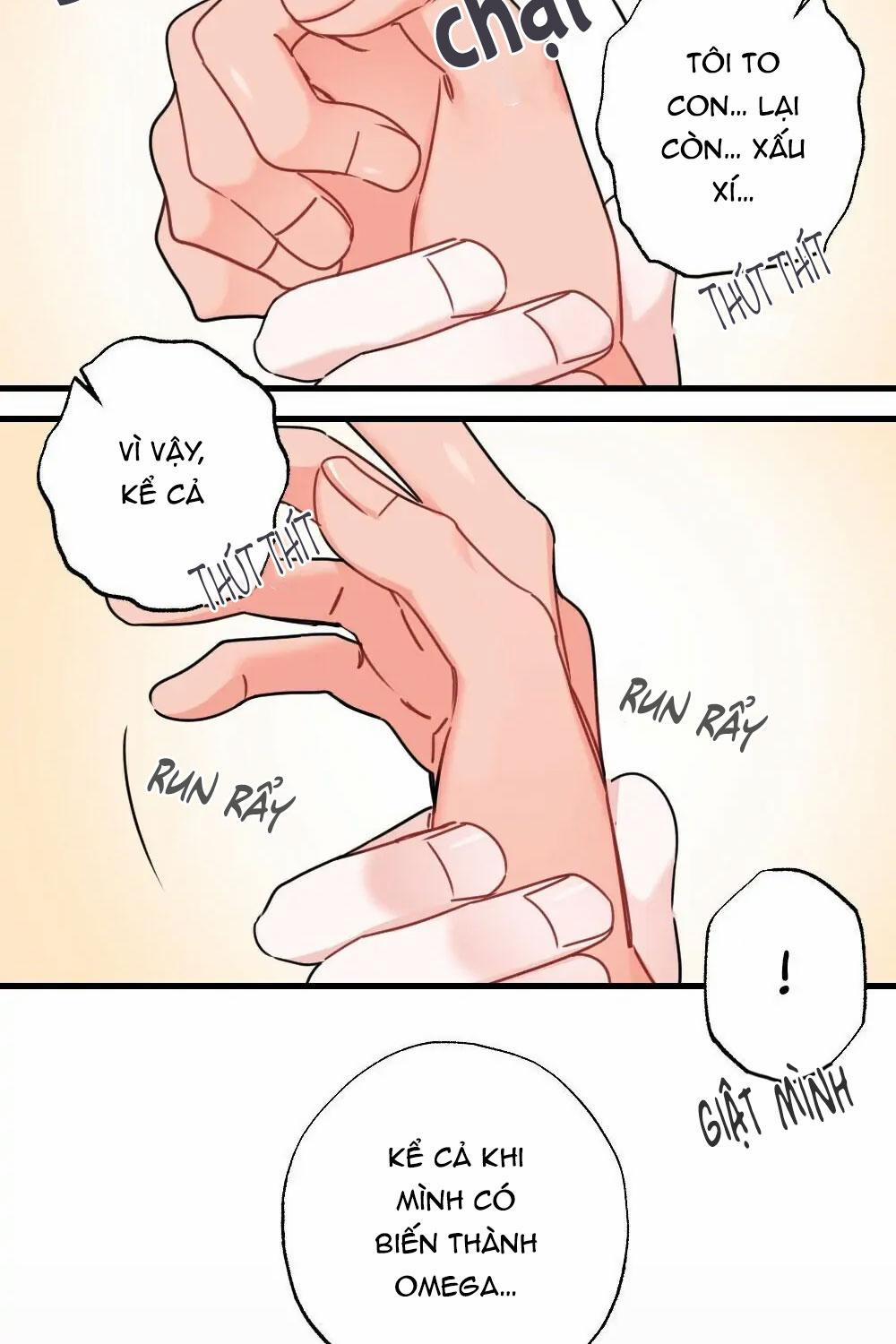 Tuyển Tập Abo Ngắn Của Nhà Sẹc 2 trang 49