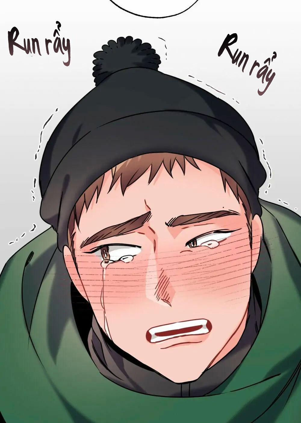 Tuyển Tập Abo Ngắn Của Nhà Sẹc 2 trang 50