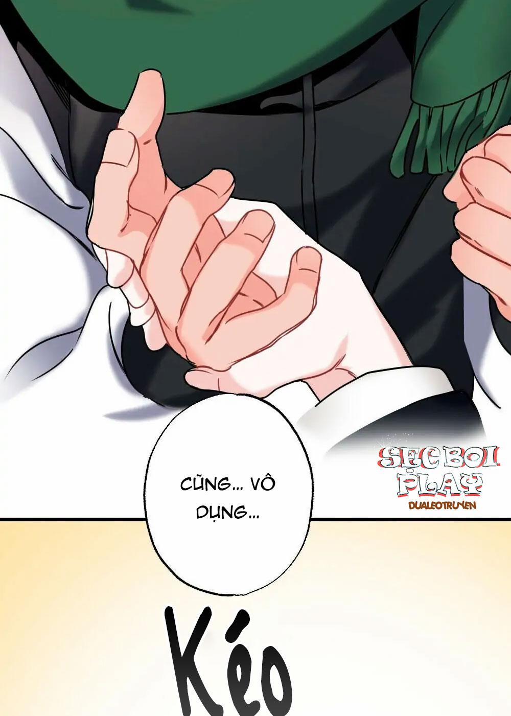 Tuyển Tập Abo Ngắn Của Nhà Sẹc 2 trang 51