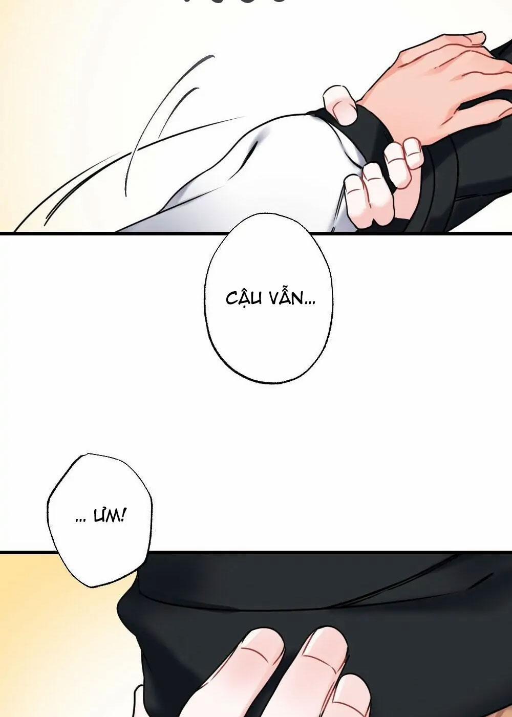 Tuyển Tập Abo Ngắn Của Nhà Sẹc 2 trang 52