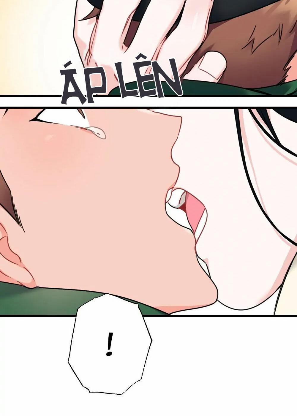 Tuyển Tập Abo Ngắn Của Nhà Sẹc 2 trang 53