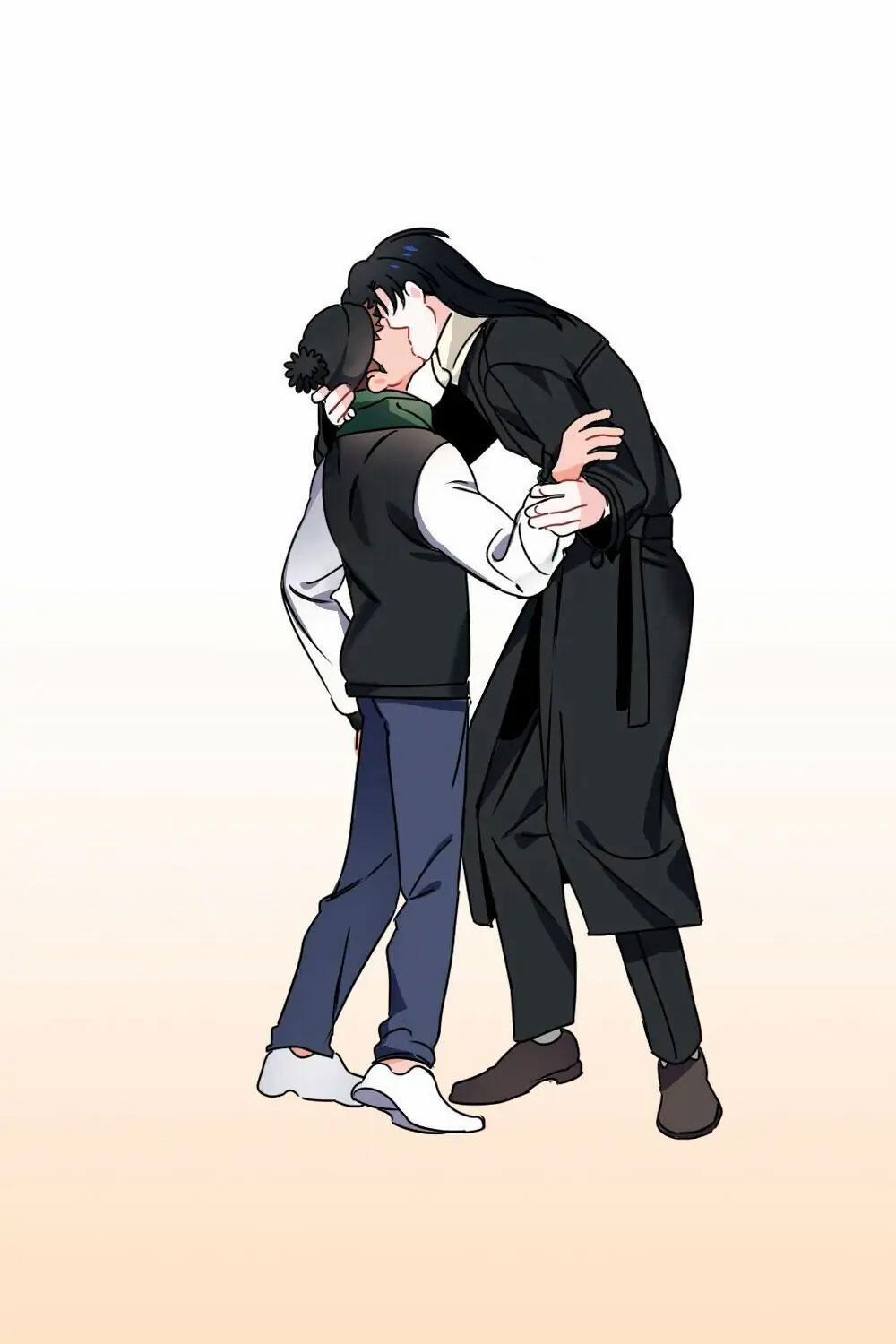 Tuyển Tập Abo Ngắn Của Nhà Sẹc 2 trang 54