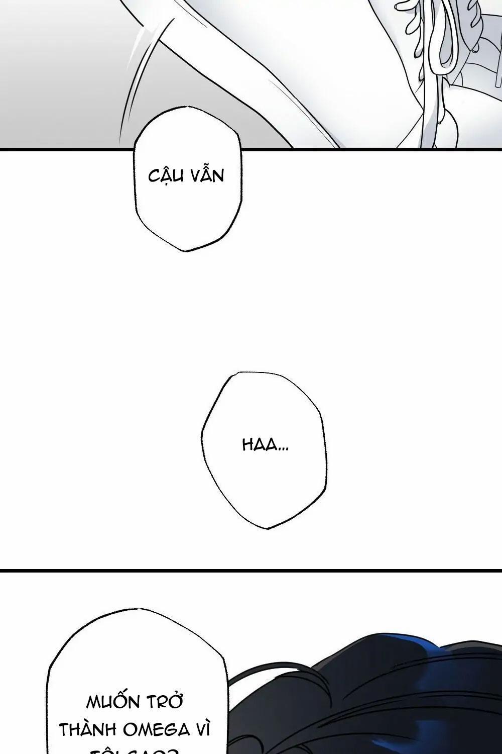 Tuyển Tập Abo Ngắn Của Nhà Sẹc 2 trang 56