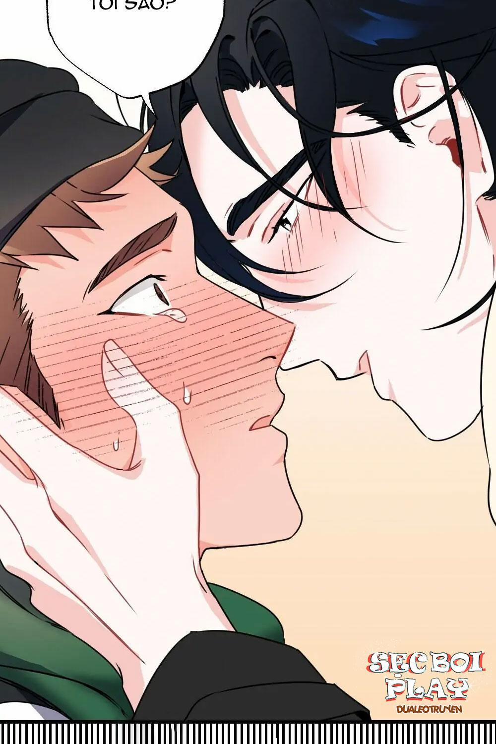 Tuyển Tập Abo Ngắn Của Nhà Sẹc 2 trang 57