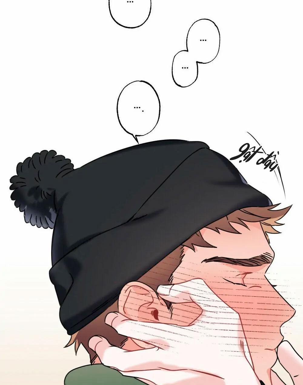 Tuyển Tập Abo Ngắn Của Nhà Sẹc 2 trang 59