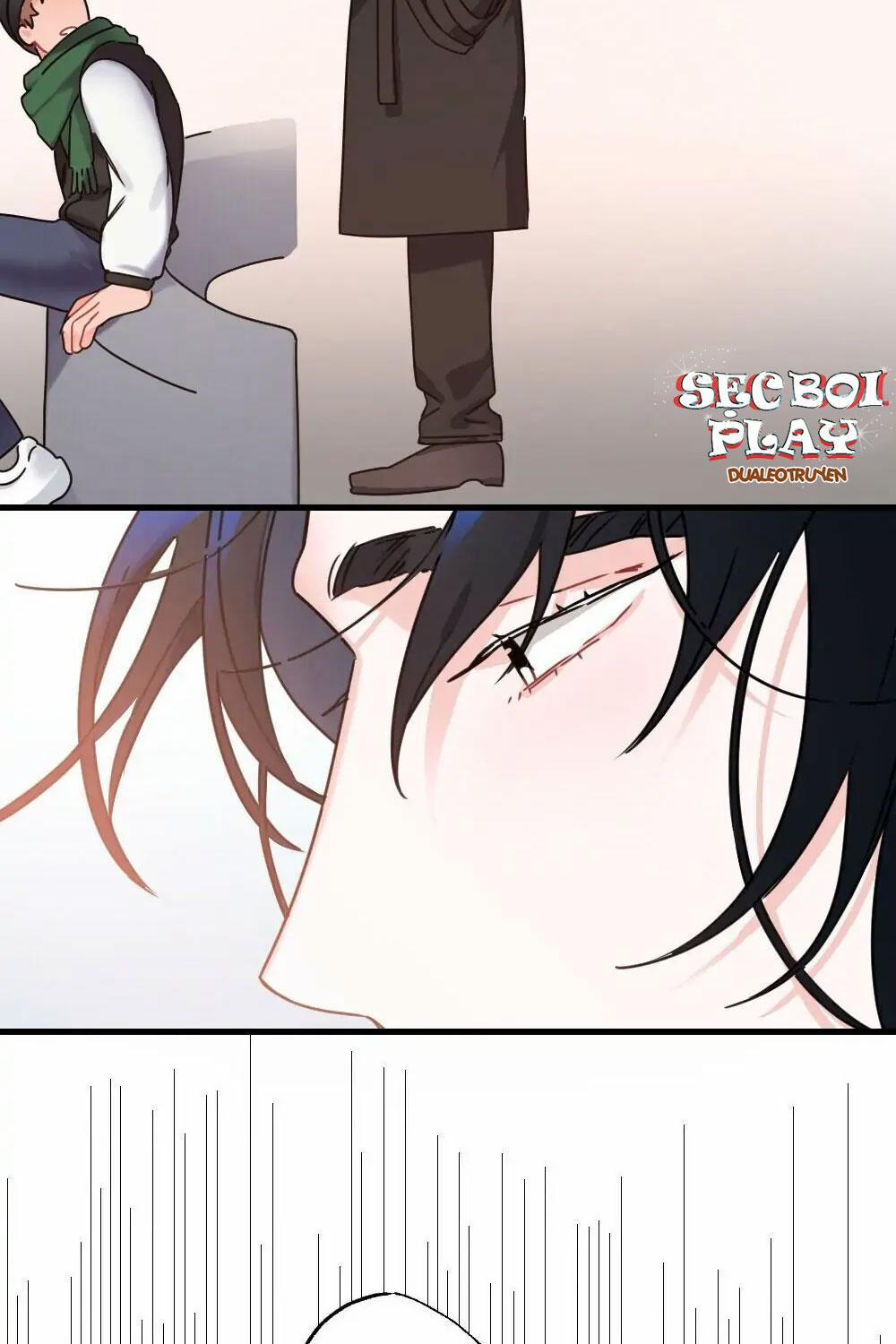 Tuyển Tập Abo Ngắn Của Nhà Sẹc 2 trang 6