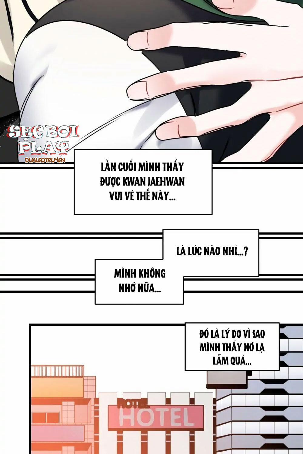 Tuyển Tập Abo Ngắn Của Nhà Sẹc 2 trang 62