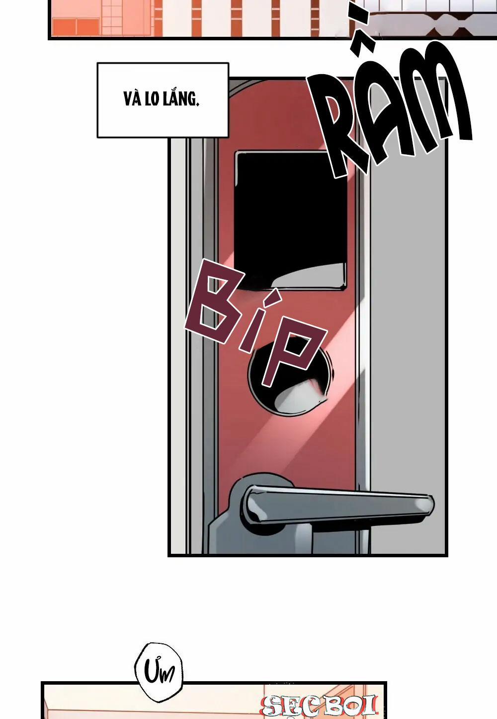 Tuyển Tập Abo Ngắn Của Nhà Sẹc 2 trang 63