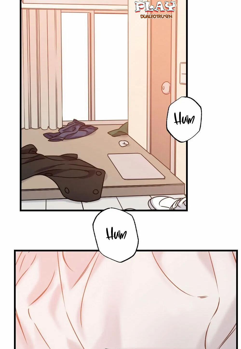 Tuyển Tập Abo Ngắn Của Nhà Sẹc 2 trang 64