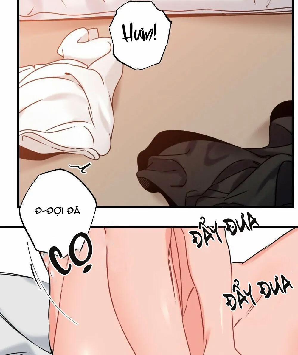 Tuyển Tập Abo Ngắn Của Nhà Sẹc 2 trang 65