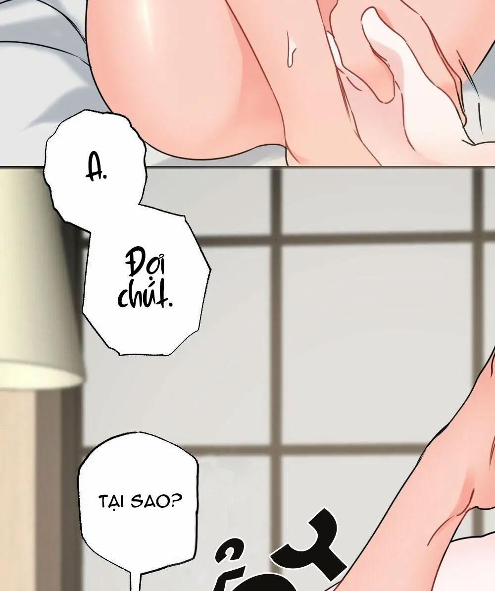 Tuyển Tập Abo Ngắn Của Nhà Sẹc 2 trang 66