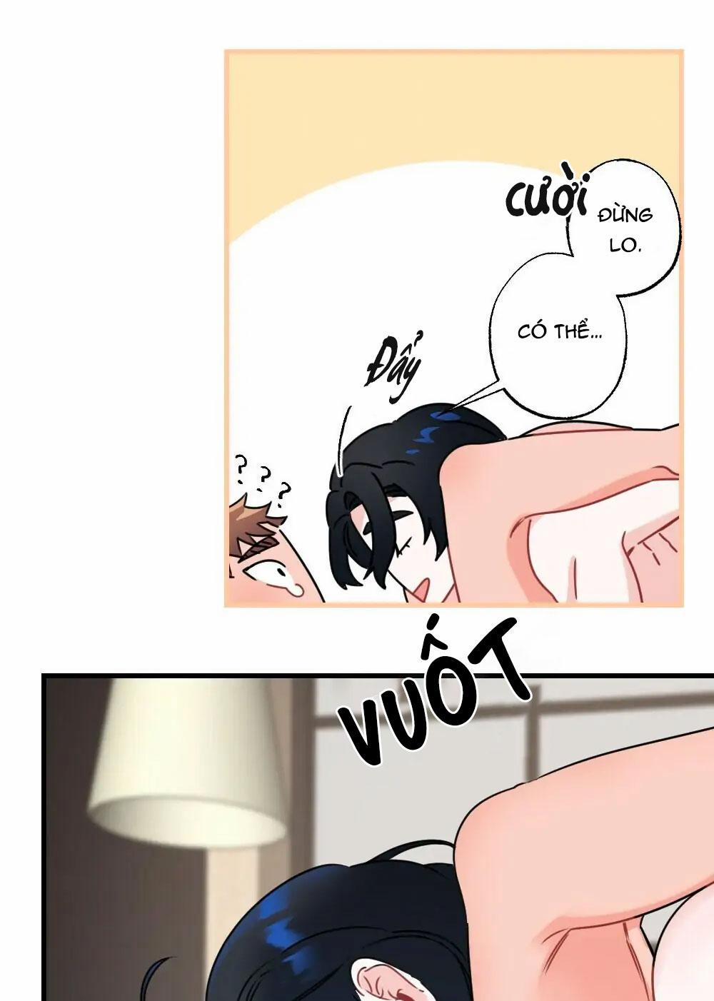 Tuyển Tập Abo Ngắn Của Nhà Sẹc 2 trang 69