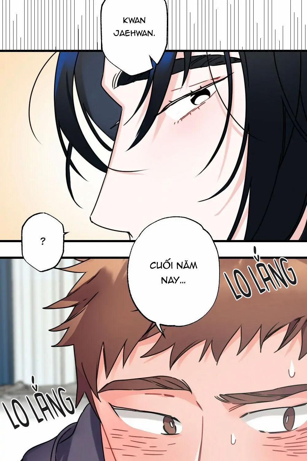 Tuyển Tập Abo Ngắn Của Nhà Sẹc 2 trang 7